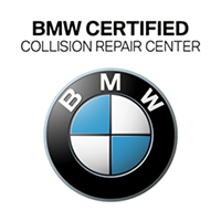 BMW Certified Logo