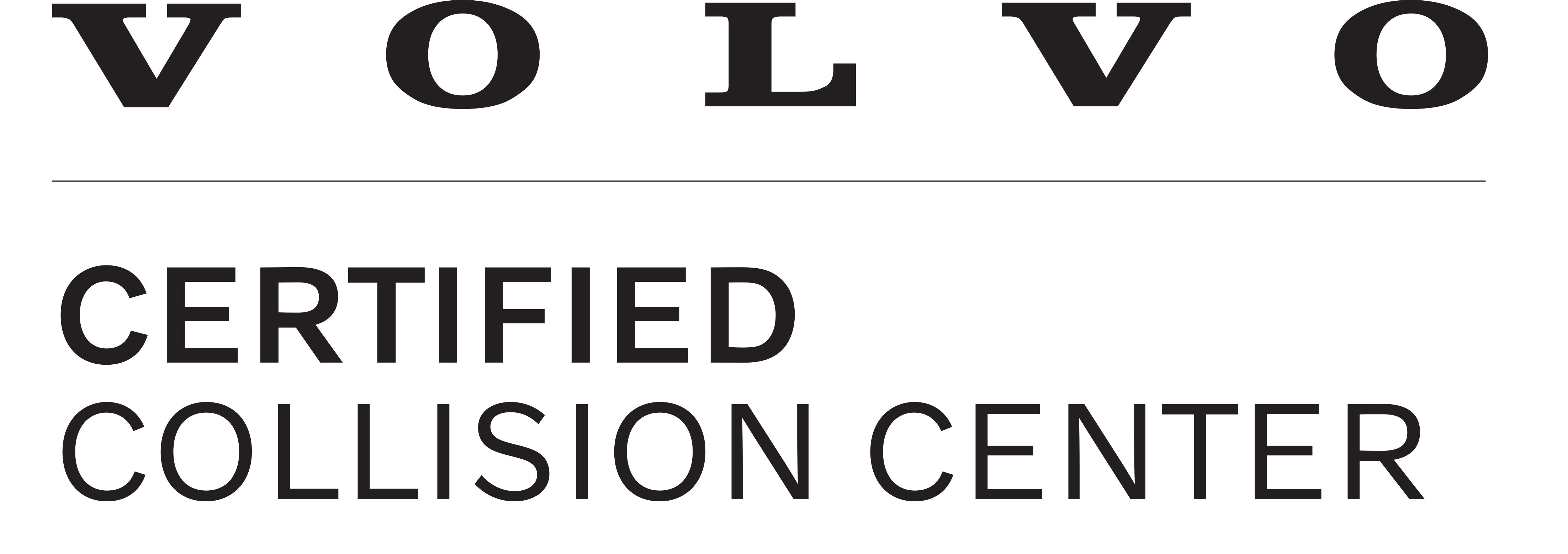 VolvoCertified Logo